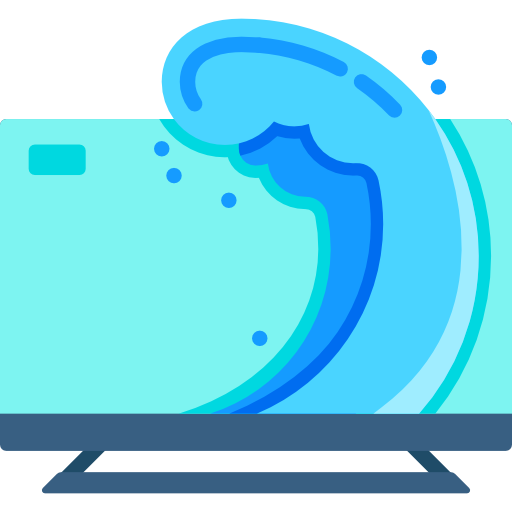 3d television